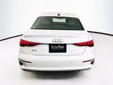 Thumbnail of 2024 Glacier White Metallic Audi A3