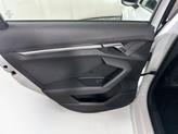 Thumbnail of 2024 Glacier White Metallic Audi A3