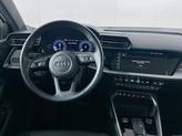 Thumbnail of 2024 Glacier White Metallic Audi A3