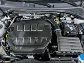 Thumbnail of 2024 Glacier White Metallic Audi A3