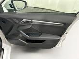 Thumbnail of 2024 Glacier White Metallic Audi A3