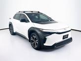 Photo of 2024 Wind Chill Pearl Toyota bZ4X