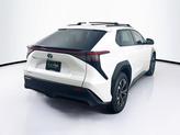Thumbnail of 2024 Wind Chill Pearl Toyota bZ4X