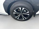 Thumbnail of 2024 Wind Chill Pearl Toyota bZ4X