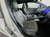Thumbnail of 2024 Wind Chill Pearl Toyota bZ4X