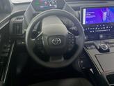 Thumbnail of 2024 Wind Chill Pearl Toyota bZ4X
