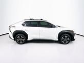 Thumbnail of 2024 Wind Chill Pearl Toyota bZ4X
