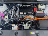 Thumbnail of 2024 Wind Chill Pearl Toyota bZ4X