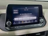 Thumbnail of 2025 Everest White Pearl Nissan Rogue