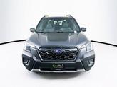 Thumbnail of 2024 Magnetite Gray Metallic Subaru Forester