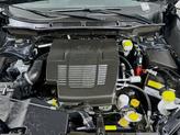 Thumbnail of 2024 Magnetite Gray Metallic Subaru Forester