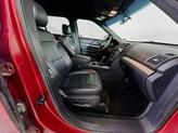 Thumbnail of 2016 Ruby Red Metallic Tinted Clearcoat Ford Explorer