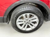 Thumbnail of 2016 Ruby Red Metallic Tinted Clearcoat Ford Explorer