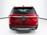 Thumbnail of 2016 Ruby Red Metallic Tinted Clearcoat Ford Explorer