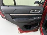 Thumbnail of 2016 Ruby Red Metallic Tinted Clearcoat Ford Explorer
