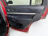 Thumbnail of 2016 Ruby Red Metallic Tinted Clearcoat Ford Explorer