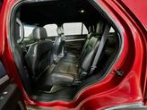 Thumbnail of 2016 Ruby Red Metallic Tinted Clearcoat Ford Explorer