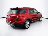 Thumbnail of 2016 Ruby Red Metallic Tinted Clearcoat Ford Explorer