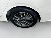 Thumbnail of 2023 Snow White Pearl Kia Forte