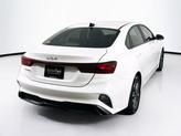 Thumbnail of 2023 Snow White Pearl Kia Forte