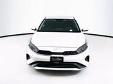 Thumbnail of 2023 Snow White Pearl Kia Forte