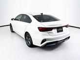 Thumbnail of 2023 Snow White Pearl Kia Forte