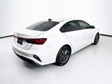 Thumbnail of 2023 Snow White Pearl Kia Forte