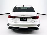 Thumbnail of 2023 Snow White Pearl Kia Forte