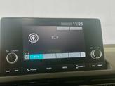 Thumbnail of 2023 Crystal Black Pearl Honda Civic