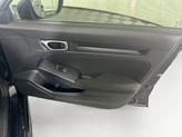Thumbnail of 2023 Crystal Black Pearl Honda Civic