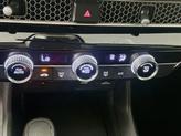 Thumbnail of 2023 Crystal Black Pearl Honda Civic