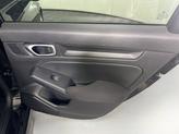 Thumbnail of 2023 Crystal Black Pearl Honda Civic