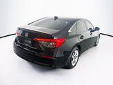 Thumbnail of 2023 Crystal Black Pearl Honda Civic
