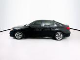 Thumbnail of 2023 Crystal Black Pearl Honda Civic