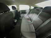 Thumbnail of 2023 Crystal Black Pearl Honda Civic