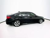 Thumbnail of 2023 Crystal Black Pearl Honda Civic