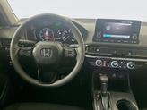 Thumbnail of 2023 Crystal Black Pearl Honda Civic