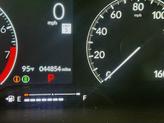 Thumbnail of 2023 Crystal Black Pearl Honda Civic