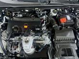 Thumbnail of 2023 Crystal Black Pearl Honda Civic