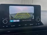 Thumbnail of 2023 Crystal Black Pearl Honda Civic