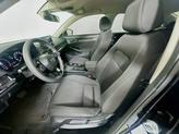 Thumbnail of 2023 Crystal Black Pearl Honda Civic
