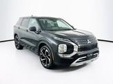 Photo of 2024 Black Diamond Mitsubishi Outlander