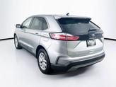 Thumbnail of 2023 Iconic Silver Metallic Ford Edge