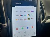 Thumbnail of 2023 Iconic Silver Metallic Ford Edge