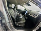 Thumbnail of 2023 Iconic Silver Metallic Ford Edge