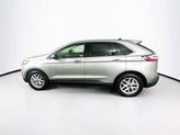 Thumbnail of 2023 Iconic Silver Metallic Ford Edge