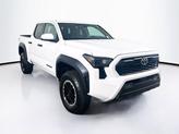 Photo of 2024 Ice Cap Toyota Tacoma