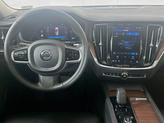 Thumbnail of 2024 Onyx Black Metallic Volvo S60