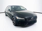 Photo of 2024 Onyx Black Metallic Volvo S60
