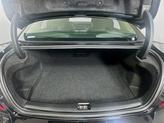 Thumbnail of 2024 Onyx Black Metallic Volvo S60